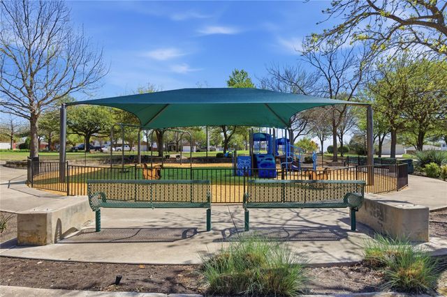 15028 Sassafras TRL, Pflugerville, TX 78660