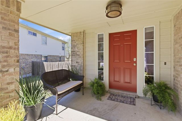 15028 Sassafras TRL, Pflugerville, TX 78660