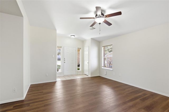 15028 Sassafras TRL, Pflugerville, TX 78660