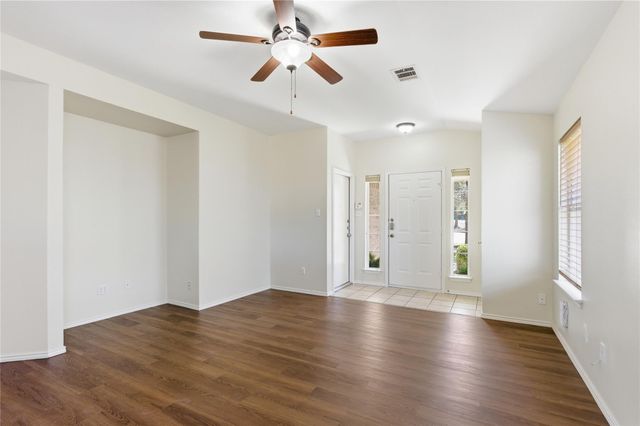 15028 Sassafras TRL, Pflugerville, TX 78660