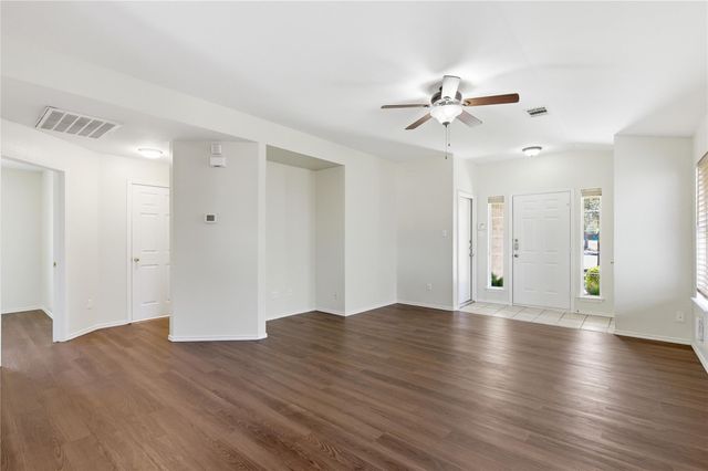 15028 Sassafras TRL, Pflugerville, TX 78660