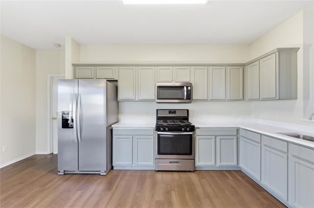 15028 Sassafras TRL, Pflugerville, TX 78660