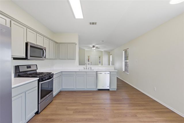 15028 Sassafras TRL, Pflugerville, TX 78660