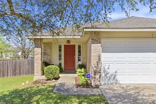 15028 Sassafras TRL, Pflugerville, TX 78660