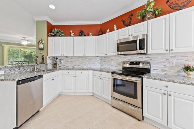 612 SW Indian Key Drive, Port St. Lucie, Port St Lucie, FL 34986