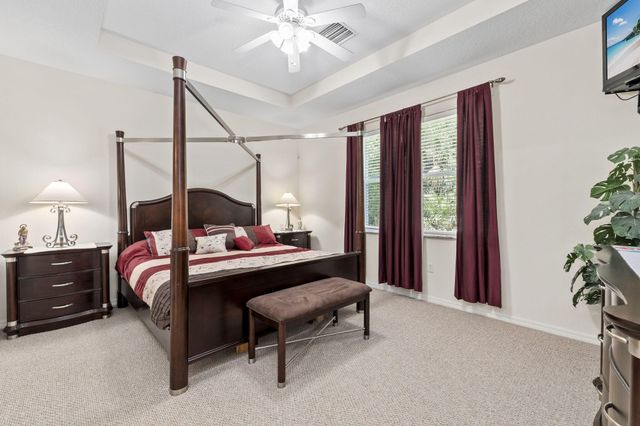 612 SW Indian Key Drive, Port St. Lucie, Port St Lucie, FL 34986