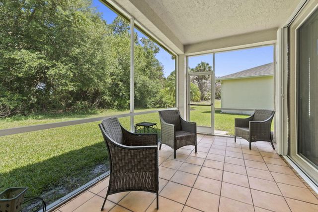 612 SW Indian Key Drive, Port St. Lucie, Port St Lucie, FL 34986