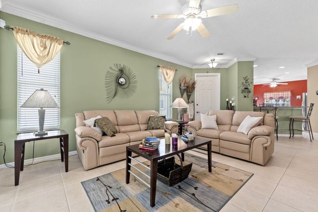 612 SW Indian Key Drive, Port St. Lucie, Port St Lucie, FL 34986
