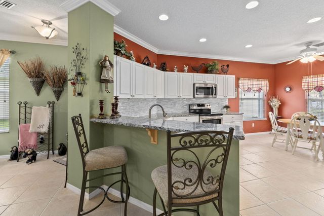 612 SW Indian Key Drive, Port St. Lucie, Port St Lucie, FL 34986