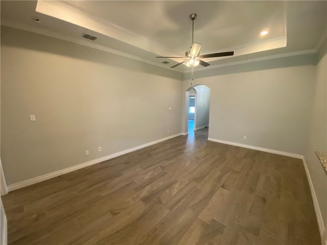 7706 Arshan Lane, Corpus Christi, TX 78413