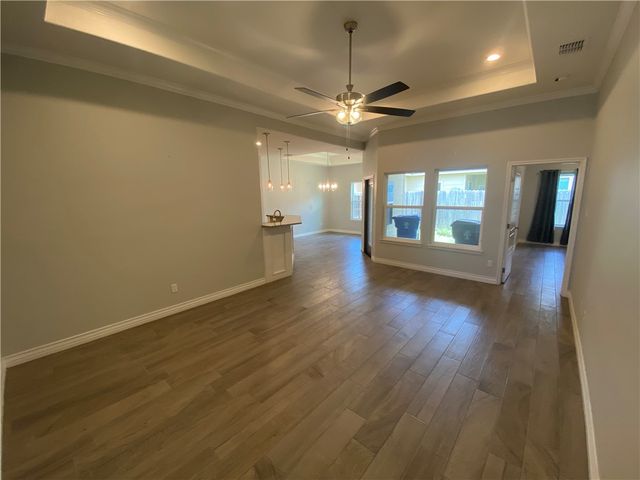 7706 Arshan Lane, Corpus Christi, TX 78413