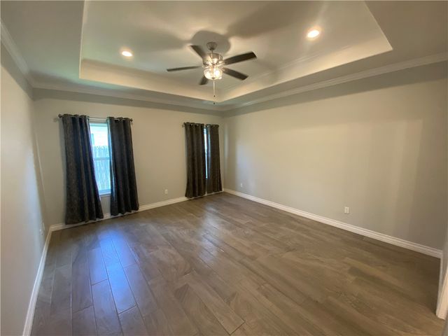 7706 Arshan Lane, Corpus Christi, TX 78413