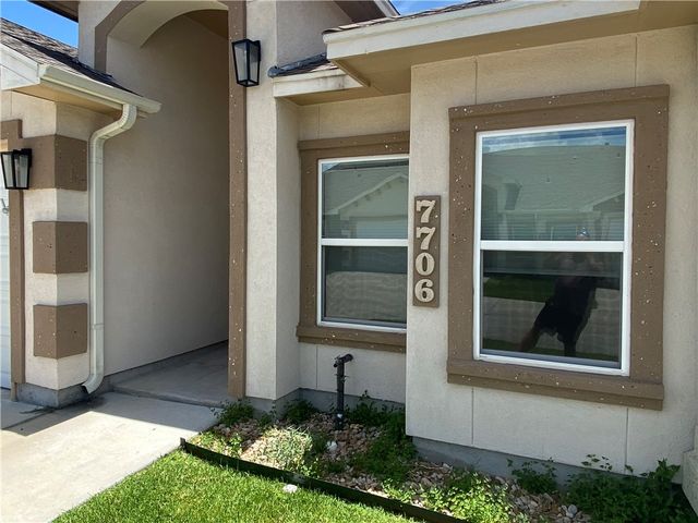 7706 Arshan Lane, Corpus Christi, TX 78413