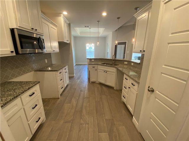 7706 Arshan Lane, Corpus Christi, TX 78413