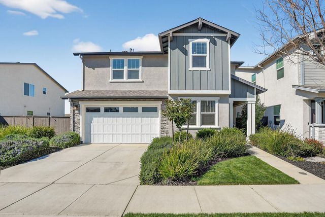 2719 Alcove Way, Sacramento, CA 95833