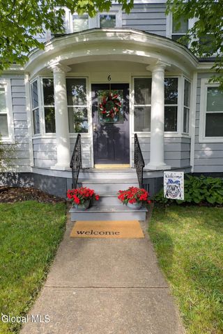 6 N Hollywood Avenue, Gloversville, NY 12078