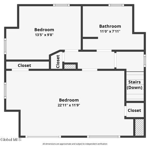 6 N Hollywood Avenue, Gloversville, NY 12078