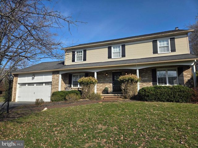 14305 ROBCASTE RD, Phoenix, MD 21131