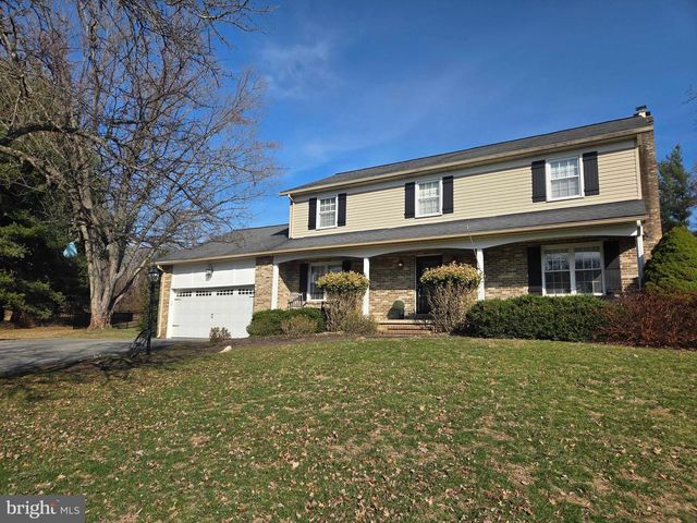 14305 ROBCASTE RD, Phoenix, MD 21131