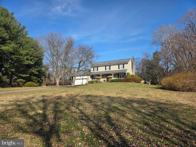 14305 ROBCASTE RD, Phoenix, MD 21131