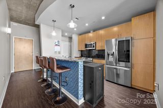 210 N Church Street 2612, Charlotte, NC 28202