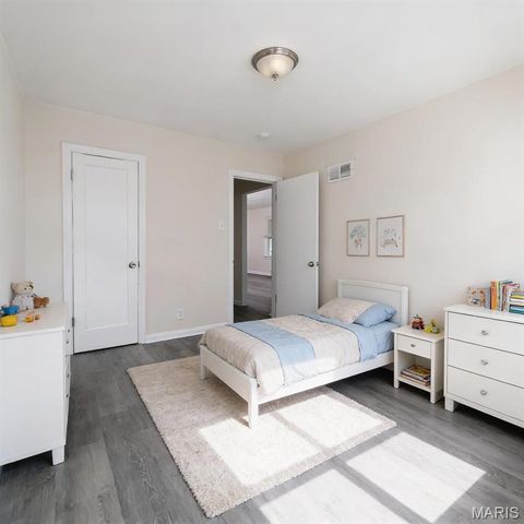 445 Plaza Avenue, Ferguson, MO 63135