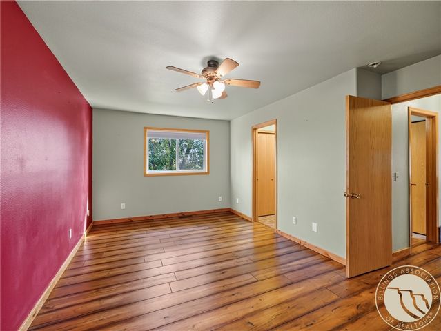1775 Grants Coulee Drive, Billings, MT 59105