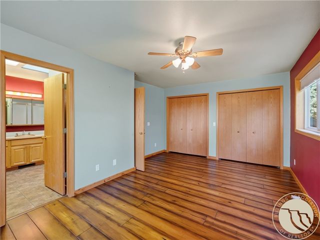 1775 Grants Coulee Drive, Billings, MT 59105