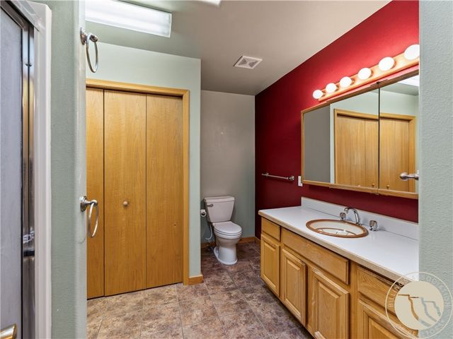1775 Grants Coulee Drive, Billings, MT 59105
