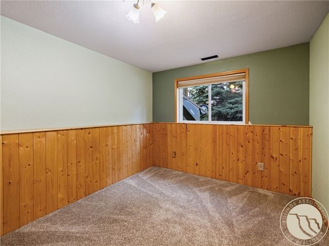 1775 Grants Coulee Drive, Billings, MT 59105