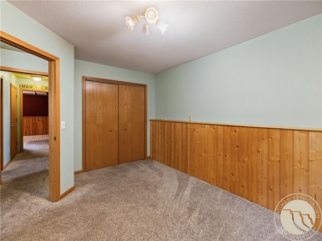 1775 Grants Coulee Drive, Billings, MT 59105
