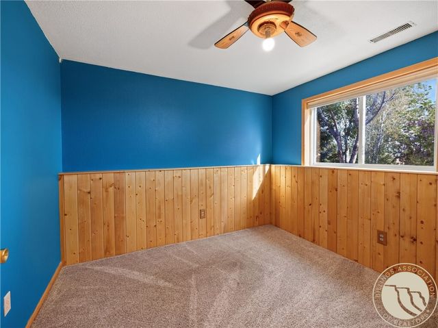 1775 Grants Coulee Drive, Billings, MT 59105
