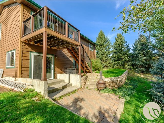 1775 Grants Coulee Drive, Billings, MT 59105