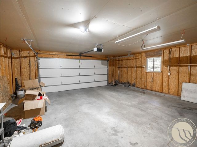 1775 Grants Coulee Drive, Billings, MT 59105