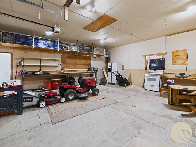 1775 Grants Coulee Drive, Billings, MT 59105