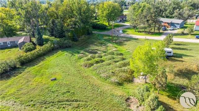 1775 Grants Coulee Drive, Billings, MT 59105