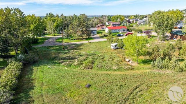 1775 Grants Coulee Drive, Billings, MT 59105