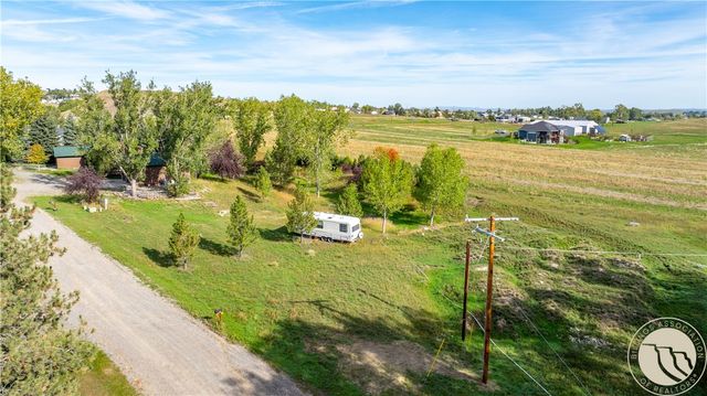 1775 Grants Coulee Drive, Billings, MT 59105