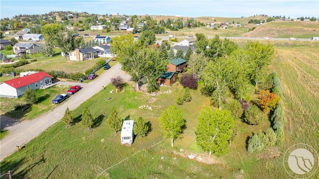 1775 Grants Coulee Drive, Billings, MT 59105
