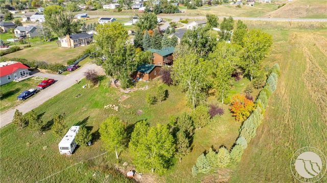 1775 Grants Coulee Drive, Billings, MT 59105