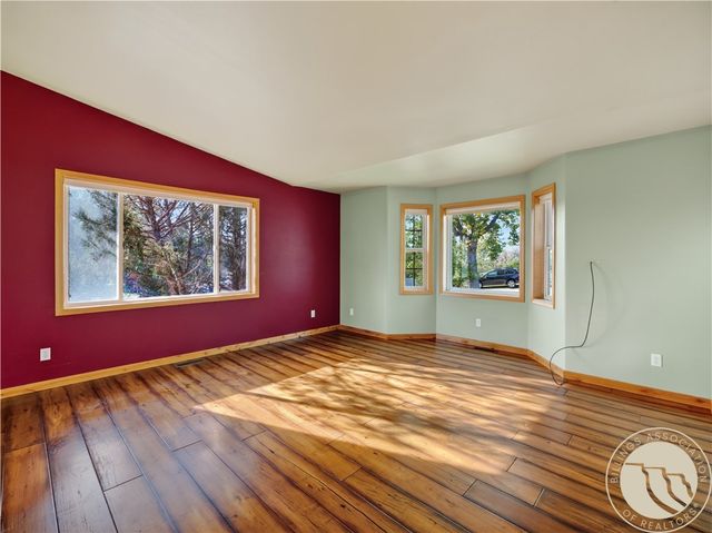 1775 Grants Coulee Drive, Billings, MT 59105