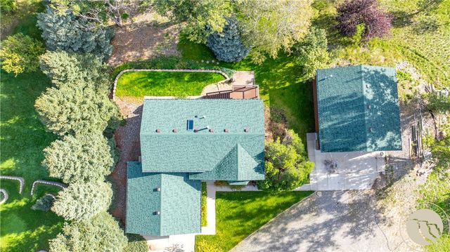 1775 Grants Coulee Drive, Billings, MT 59105