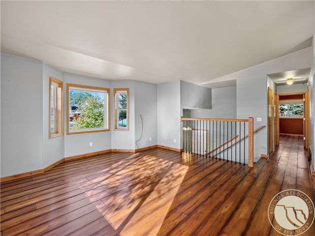 1775 Grants Coulee Drive, Billings, MT 59105