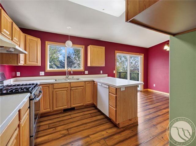1775 Grants Coulee Drive, Billings, MT 59105