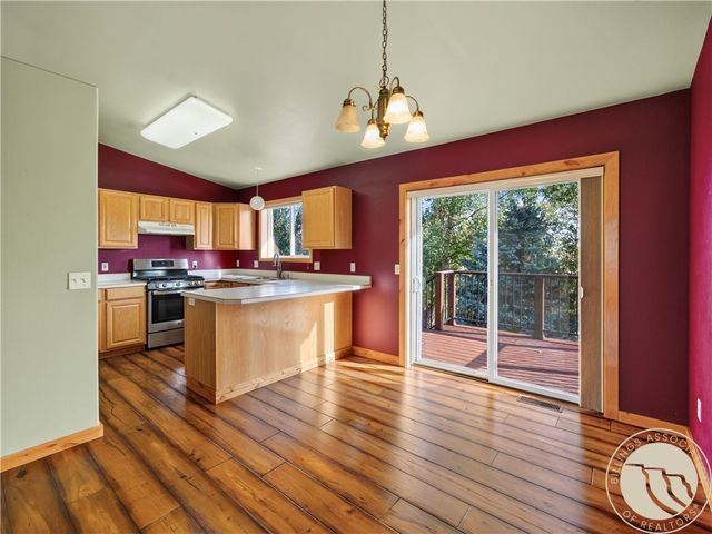 1775 Grants Coulee Drive, Billings, MT 59105