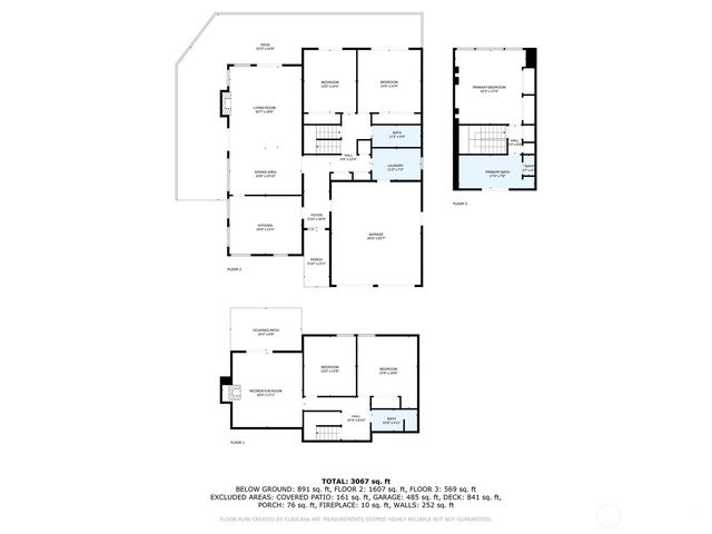 4926 Shorecrest Drive NE, Moses Lake, WA 98837