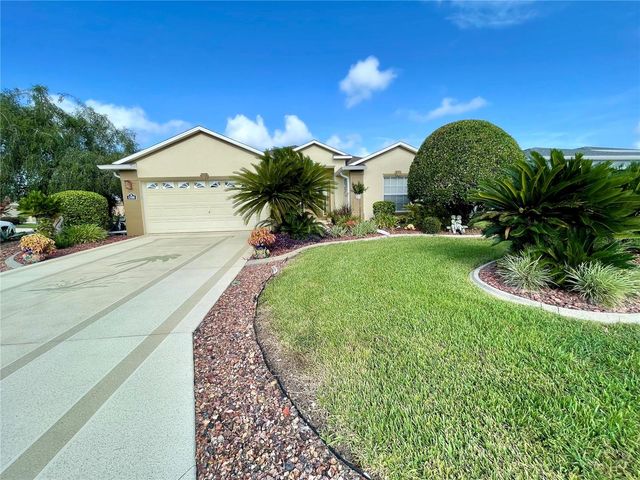 1708 SW 155TH PLACE ROAD, Ocala, FL 34473