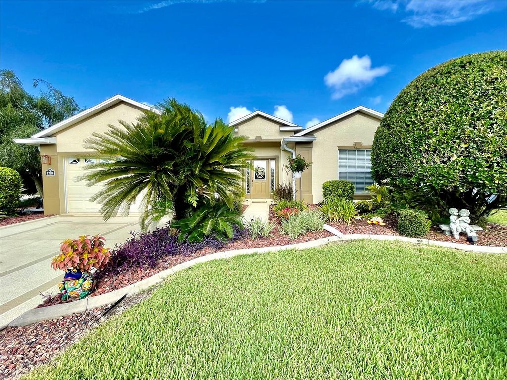 1708 SW 155TH PLACE ROAD, Ocala, FL 34473
