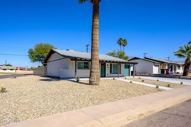 8702 E MONTE VISTA Road, Scottsdale, AZ 85257