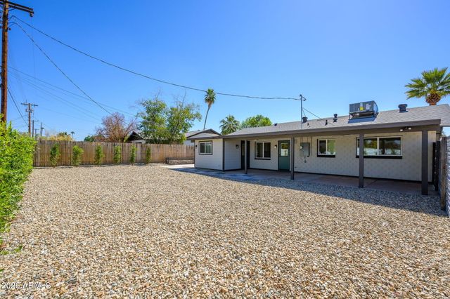 8702 E MONTE VISTA Road, Scottsdale, AZ 85257